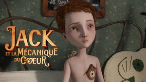 Джек и механическое сердце (мультфильм, 2013)