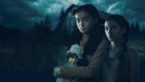 Приемная семья (фильм, 2025)