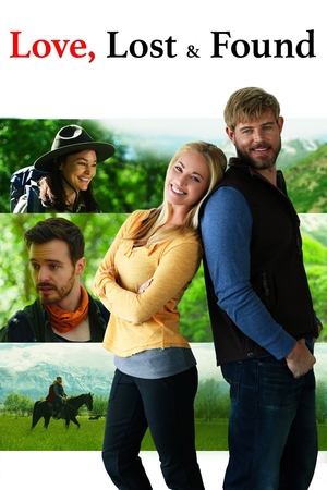 Любовь: Потерять и Найти (фильм, 2021)