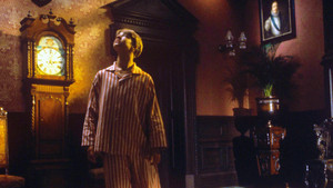 Волшебный сад Тома (фильм, 1999)
