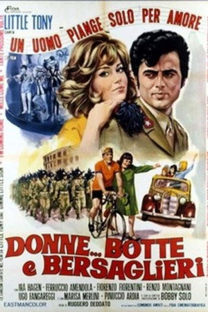 Женщины и берсальеры (фильм, 1968)