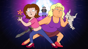 Йоло (мультсериал, 2020)