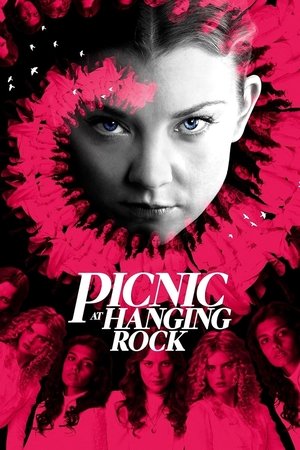 Пикник у Висячей скалы (сериал, 2018)