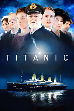 Титаник (сериал, 2012)