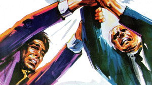 Киллер для Его Величества (фильм, 1968)