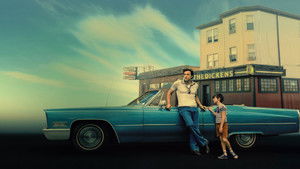 Нежный бар (фильм, 2021)