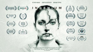 Инджениум (фильм, 2018)