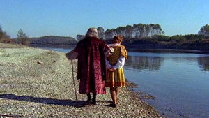 Жизнь Леонардо Да Винчи (сериал, 1971)