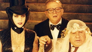 Фраккия против Дракулы (фильм, 1985)