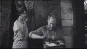 Столь долгое отсутствие (фильм, 1961)