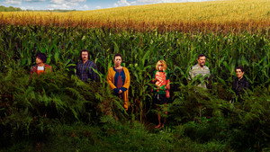 Флауэрсы (сериал, 2016)