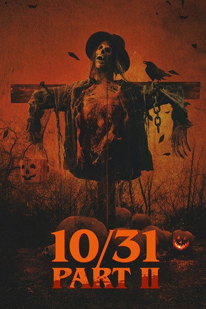 10/31 Часть вторая (фильм, 2019)
