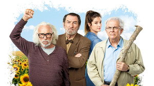 Старые дуралеи (фильм, 2018)