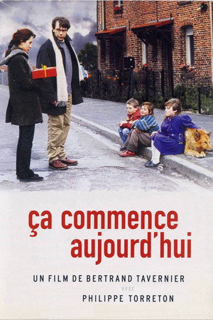 Это начинается сегодня (фильм, 1999)