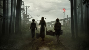 Тихое место 2 (фильм, 2021)