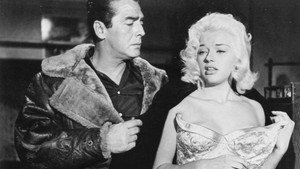 Дальнобойщик (фильм, 1957)