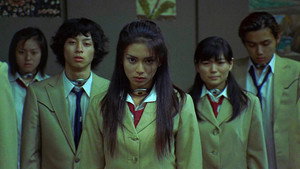 Королевская битва (фильм, 2000)