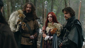 Мифика: Тёмные времена (фильм, 2015)
