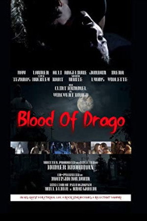 Кровь Драго (фильм, 2019)