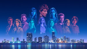 Тогда и сейчас (сериал, 2022)