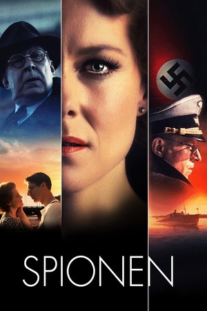 Шпионка (фильм, 2019)