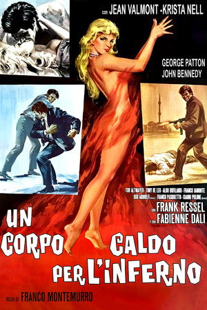 Пятеро из ада (фильм, 1969)