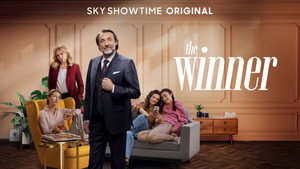 Победитель (сериал, 2023)