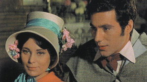 Венгерский набоб 2: Судьба Золтана Карпати (фильм, 1966)