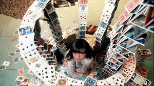 Карточный домик (фильм, 1993)
