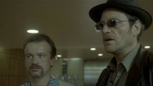 Как рыбка без воды (фильм, 1999)
