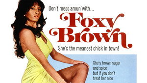 Фокси Браун (фильм, 1974)
