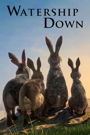 Обитатели холмов (мультсериал, 2018)