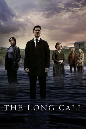 Долгий зов (сериал, 2021)