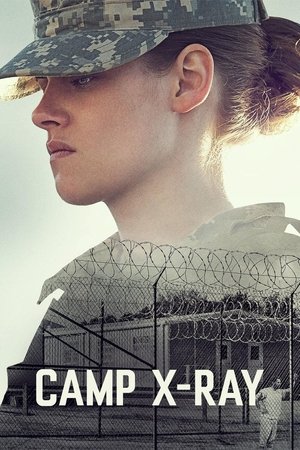 Лагерь «X-Ray» (фильм, 2014)