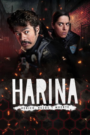 Харина (сериал, 2022)