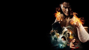 Честь дракона 2 (фильм, 2013)