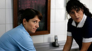 Служанка (фильм, 2009)