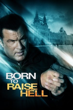 Рожденный побеждать (фильм, 2010)