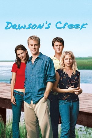 Бухта Доусона (сериал, 1998)