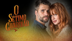 Седьмой хранитель (сериал, 2018)