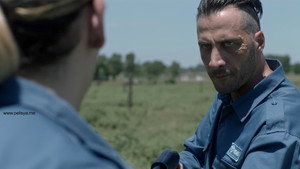 Бронированный (фильм, 2019)