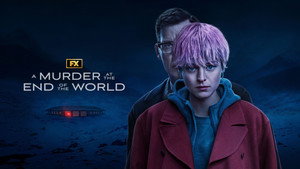 Убийство на краю света (сериал, 2023)