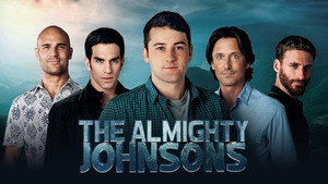 Всемогущие Джонсоны (сериал, 2011)