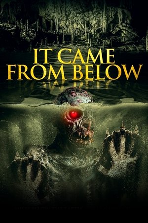 Из недр земли (фильм, 2021)