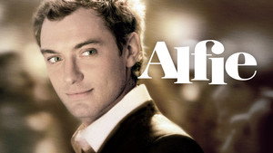 Красавчик Алфи, или Чего хотят мужчины (фильм, 2004)