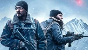 Хищные земли (фильм, 2024)