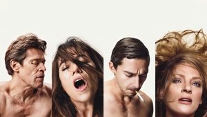 Нимфоманка: Часть 2 (фильм, 2013)