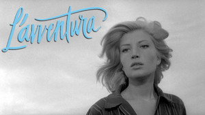 Приключение (фильм, 1960)