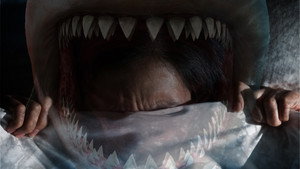 Проклятие ведьмы снов (фильм, 2018)