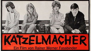 Катцельмахер (фильм, 1969)